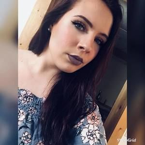 Meet your Posher, Haley